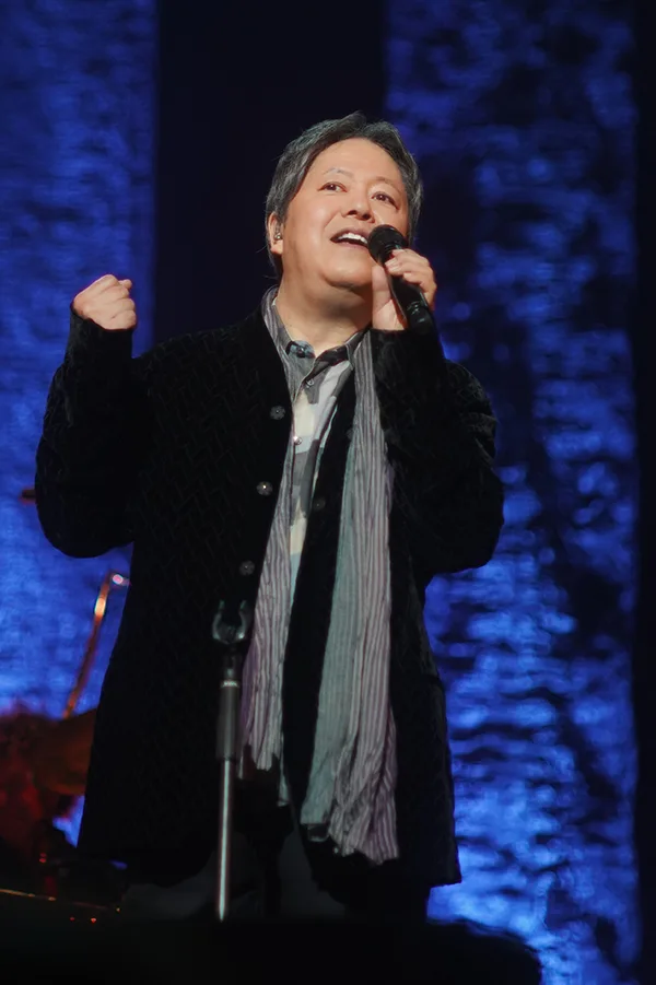 タケカワユキヒデ氏