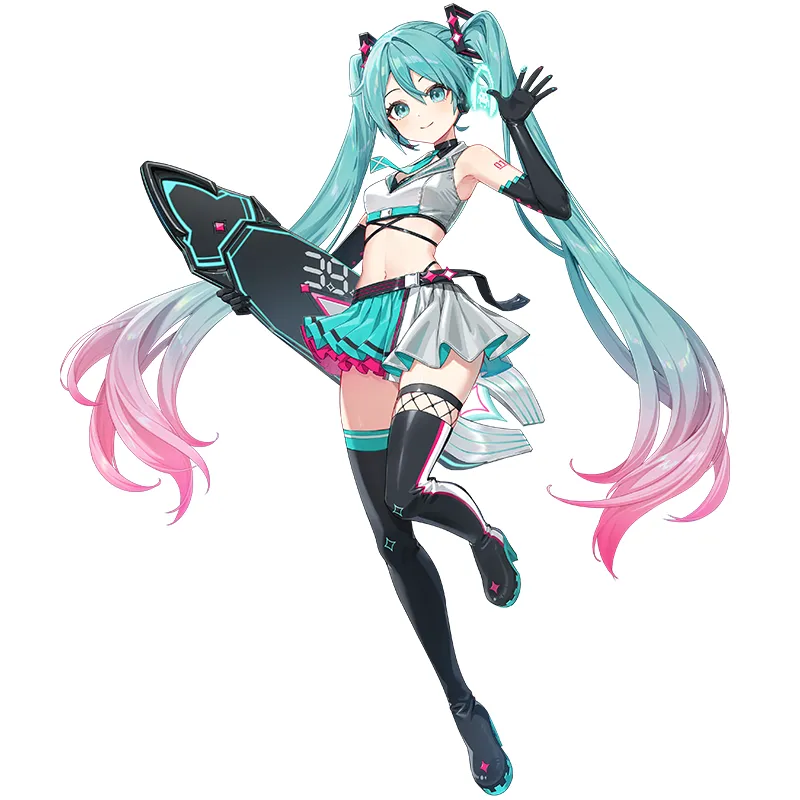 初音ミク(GCFP)