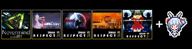 DJMAX RESPECT Pack 2