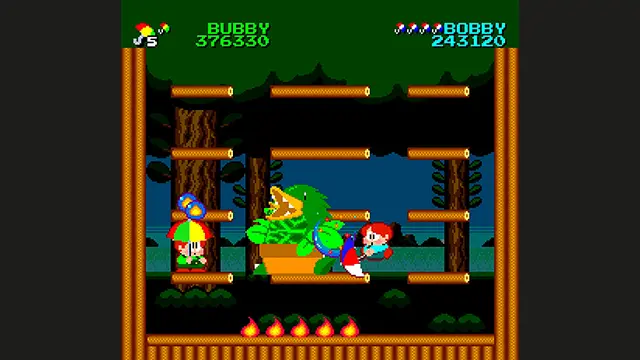 ゲーム画面3