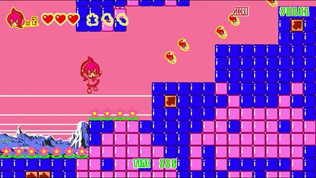 ゲーム画面3