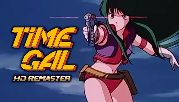 TIMEGAL