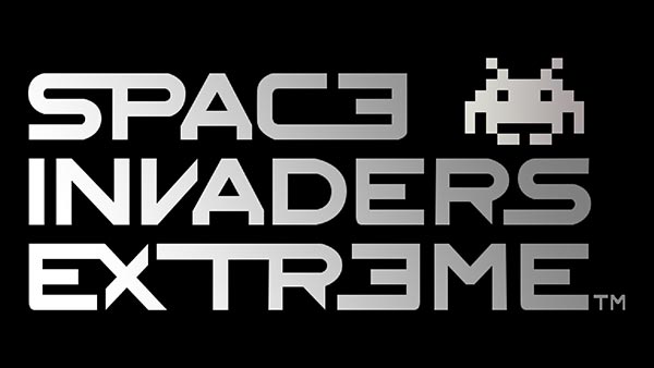 SPACE INVADERS EXTREME（スペースインベーダーエクストリーム）