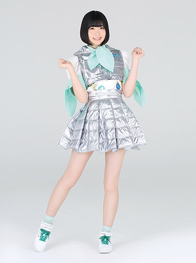 夢眠ねむさん（でんぱ組.inc）