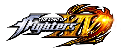 THE KING OF FIGHTERS XIV for Arcade(仮)