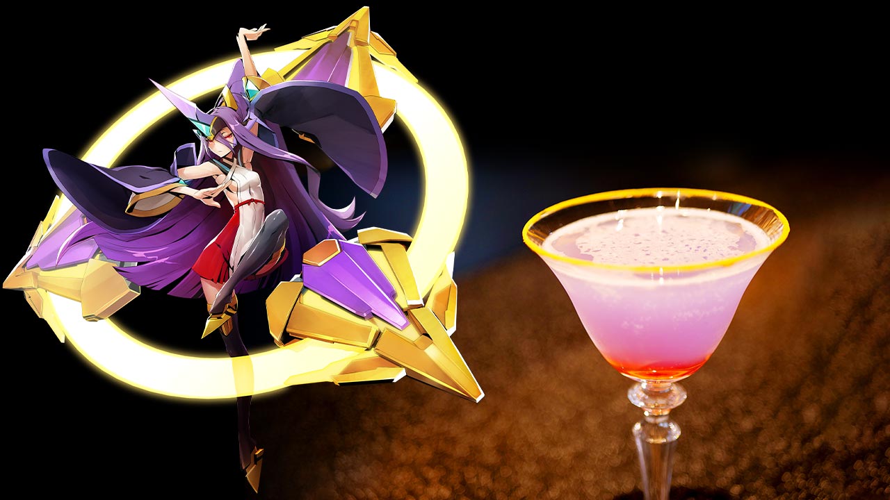 夢重の盾［冥王・イザナミ］