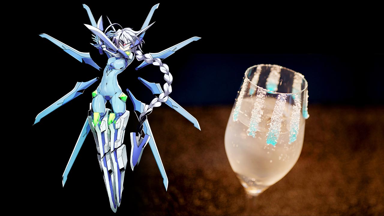 冥王の剣［ν-No.13-］