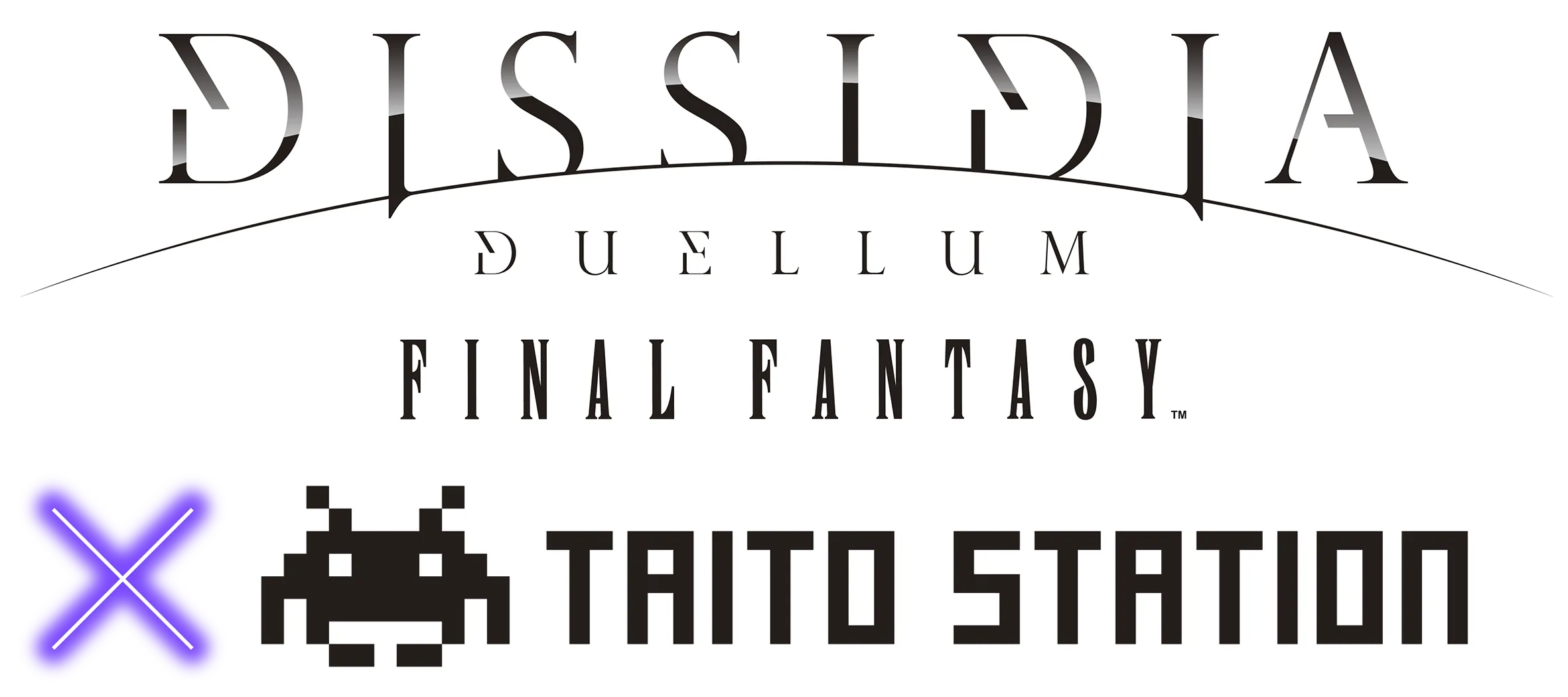 ディシディア デュエルム ファイナルファンタジー×タイトーステーション