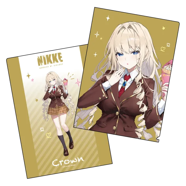 クラウン