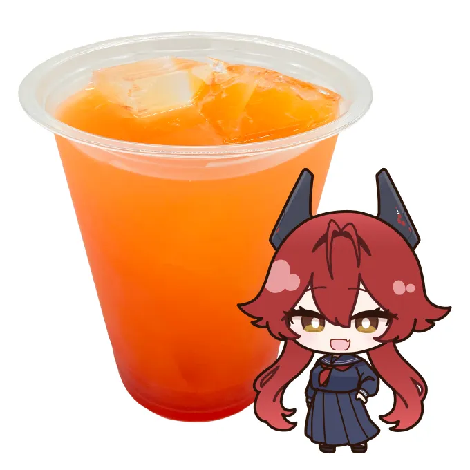 レッドフード