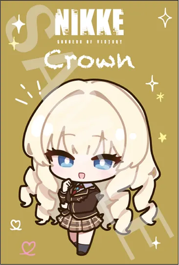 クラウン