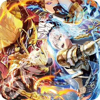 特典オリジナルアクリルコースター