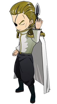 プレヒト -フェアリーテイルZERO-