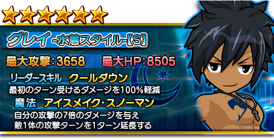 フェアリーテイル ブレイブサーガ ブレサガ 公式サイト イベント キャンペーン情報 株式会社 タイトー