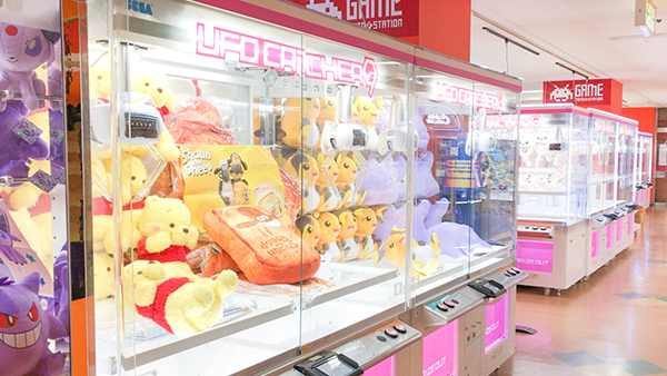 タイトーFステーション 八戸店