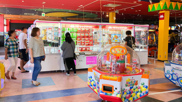 タイトーFステーション ニシムタ出水店