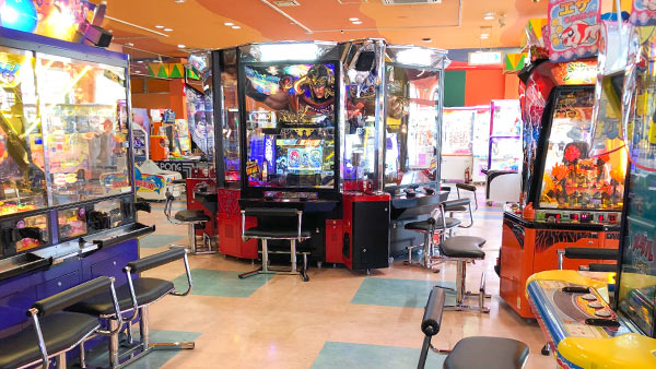 タイトーFステーション ニシムタ出水店