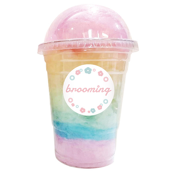 コットンキャンディー