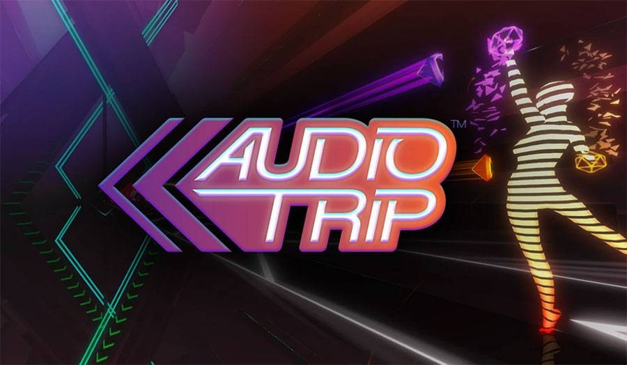 AUDIO TRIP