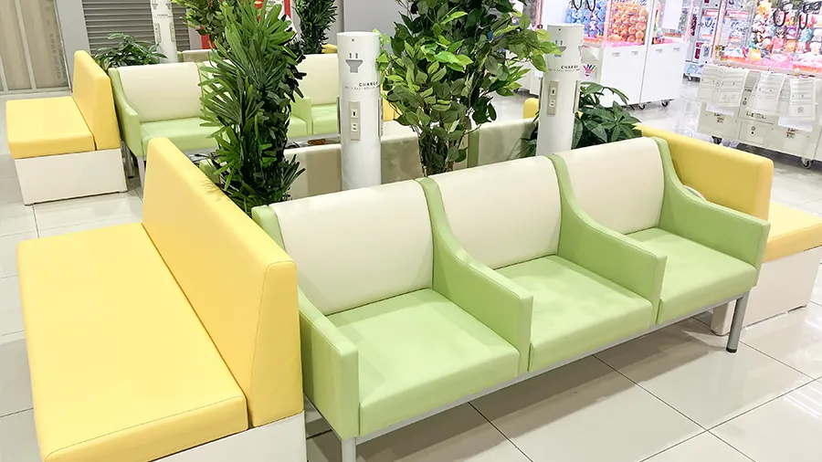 店舗画像