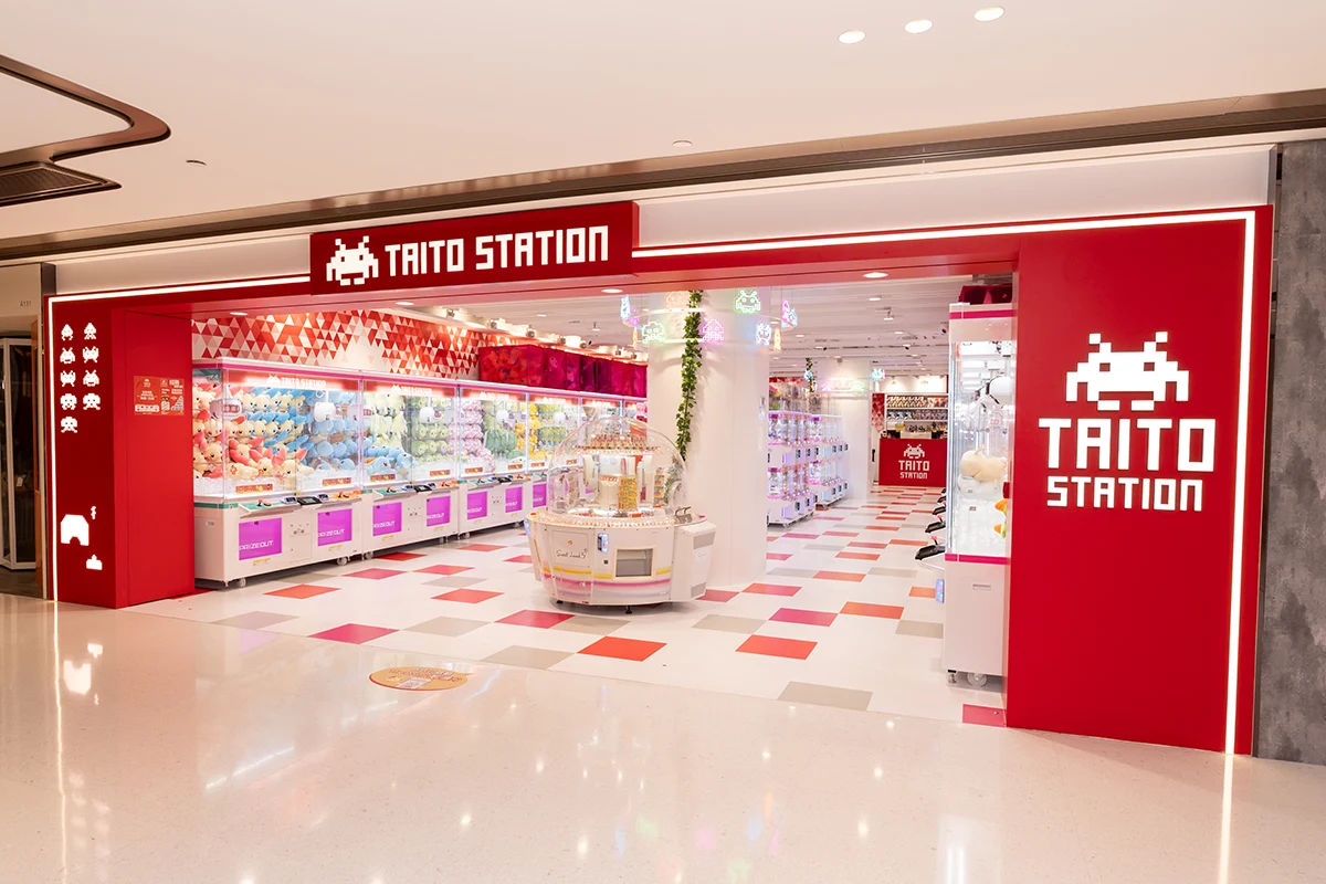 NTP店内画像