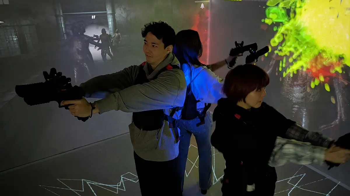 プレイイメージ