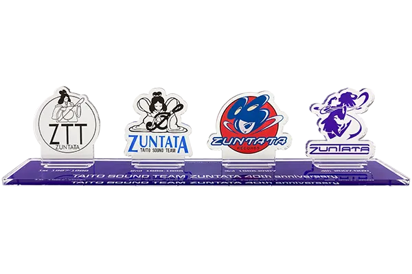 アクリルスタンド画像