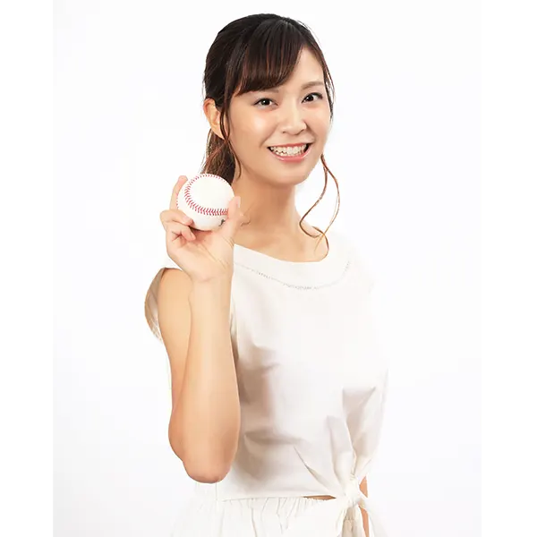 上杉あずささん