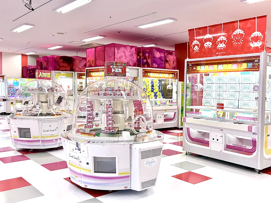 店舗イメージ