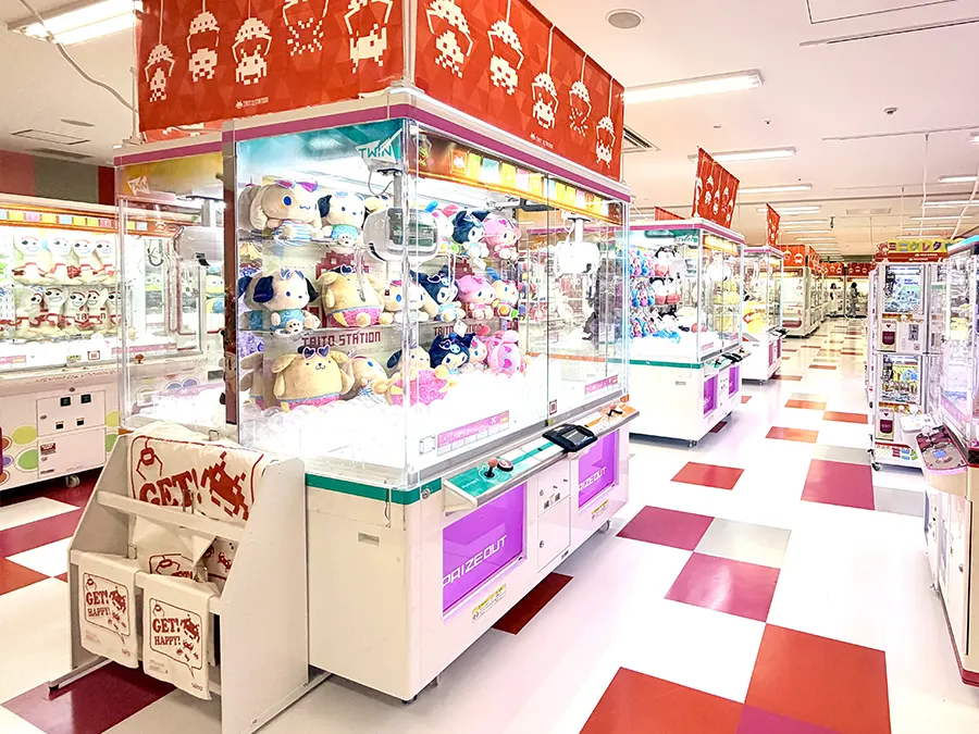 店舗イメージ