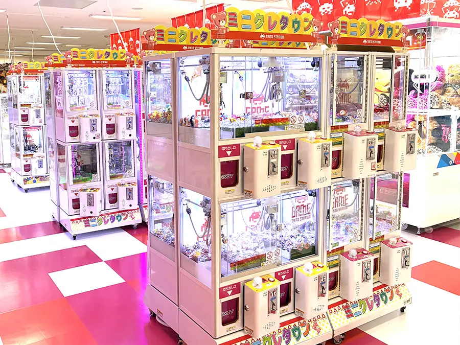店舗イメージ