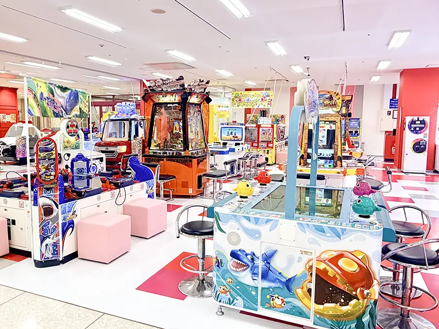 店舗イメージ