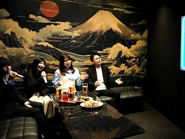 カラオケイメージ
