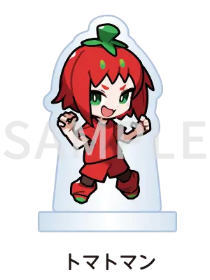 トマトマン