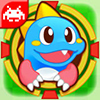 New Puzzle Bobble HD