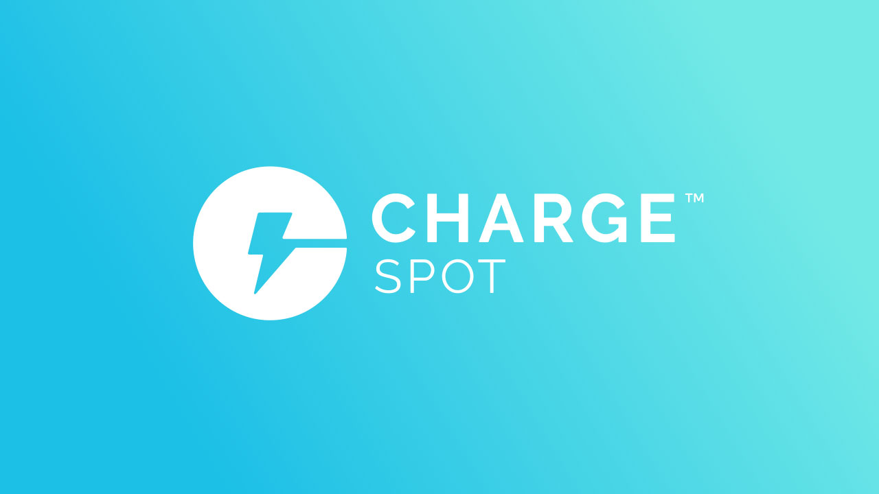 ChargeSPOT