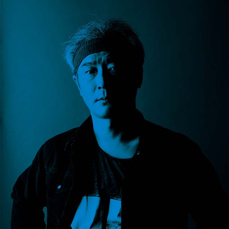 アーティスト写真_渡部恭久