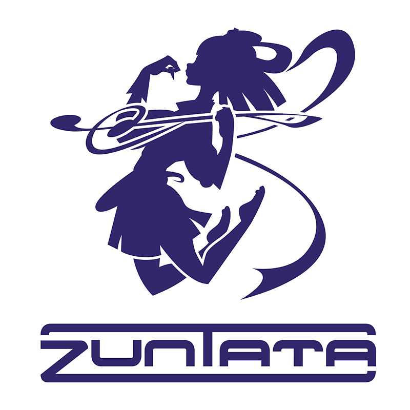 アーティスト_ZUNTATA