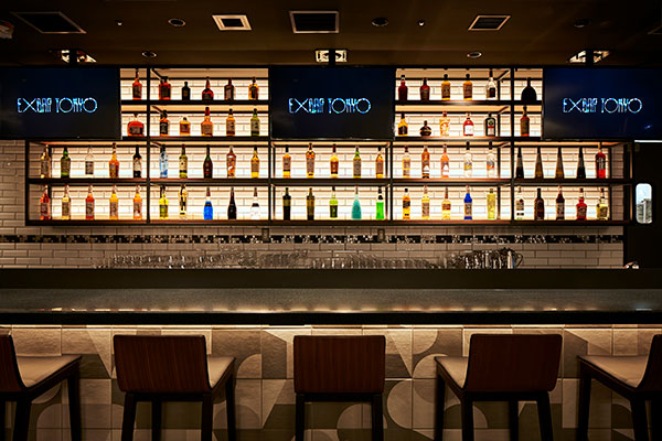 EXBAR TOKYO