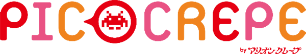 ピコクレープ