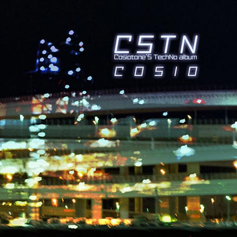 CSTN ／ COSIO