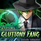 Gluttony Fang