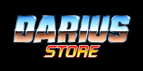 DARIUS STORE