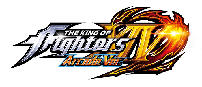 THE KING OF FIGHTERS XIV　Arcade Ver.