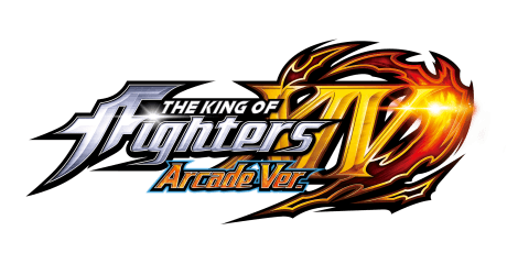 THE KING OF FIGHTERS XIV Arcade Ver.