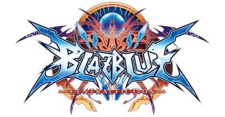 BLAZBLUE CENTRALFICTION