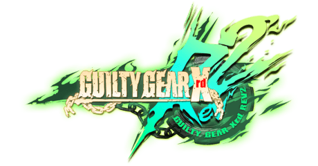 GUILTY GEAR Xrd REV 2