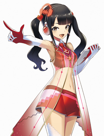 ナビゲーター「MIRIN」