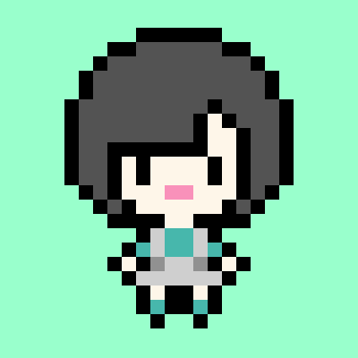 ねむきゅん(宇宙服)