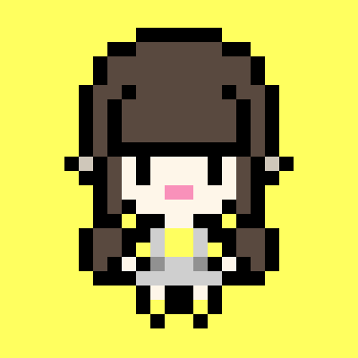 ぺろりん(宇宙服)